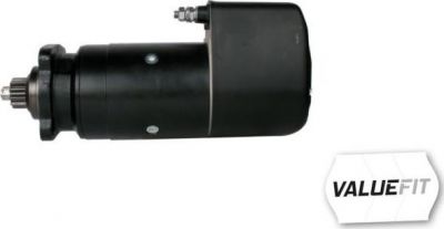 Hella 8EA 012 586-161 стартер на VOLVO F 12