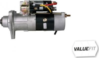 Hella 8EA 012 586-291 стартер на VOLVO FH 12