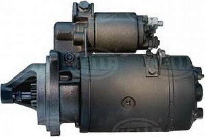 Hella 8EA 726 050-001 стартер на FIAT DUCATO Panorama (280)
