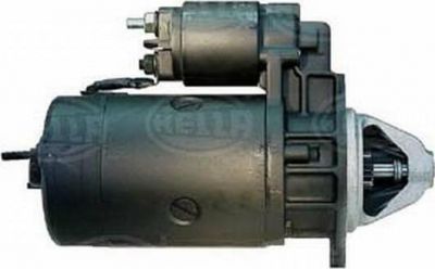 Hella 8EA 726 051-001 стартер на OPEL VECTRA A (86_, 87_)