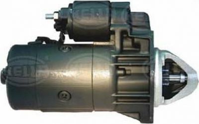 Hella 8EA 726 134-001 стартер на VOLVO 960 Kombi (965)