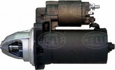 Hella 8EA 726 137-001 стартер на VOLVO 740 Kombi (745)