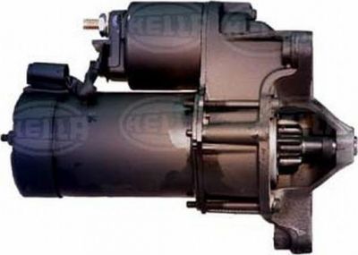 Hella 8EA 726 138-001 стартер на FIAT FIORINO фургон/универсал (225)