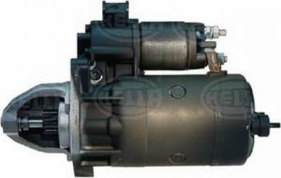 Hella 8EA 726 184-001 стартер на FIAT DUCATO фургон (230L)