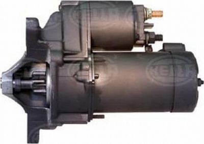 Hella 8EA 726 191-001 стартер на PEUGEOT 306 (7B, N3, N5)
