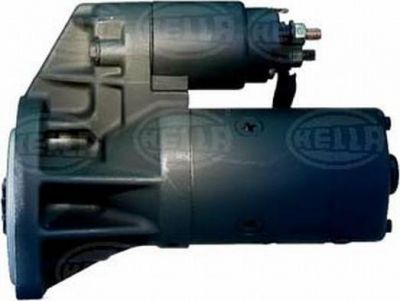 Hella 8EA 726 490-001 стартер на NISSAN TERRANO I (WD21)