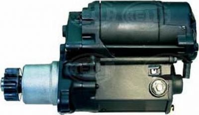 Hella 8EA 726 518-001 стартер на TOYOTA CAMRY (_V2_)