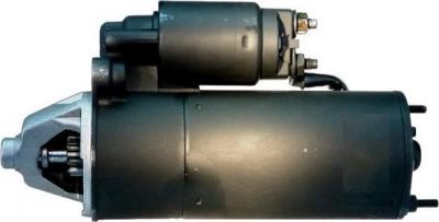 Hella 8EA 730 183-001 стартер на FORD FOCUS (DAW, DBW)