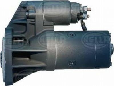 Hella 8EA 730 248-001 стартер на NISSAN TERRANO I (WD21)