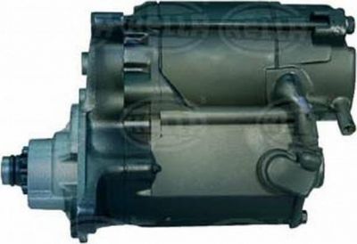 Hella 8EA 730 258-001 стартер на SUBARU IMPREZA седан (GC)