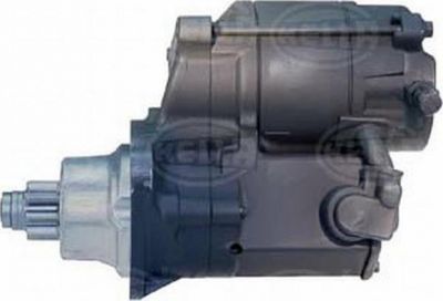 Hella 8EA 730 259-001 стартер на SUBARU IMPREZA седан (GC)