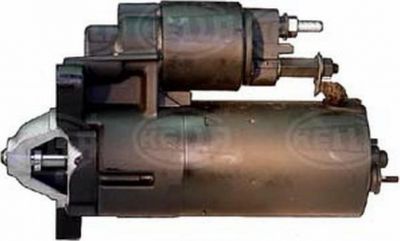 Hella 8EA 731 759-001 стартер на PEUGEOT 306 (7B, N3, N5)