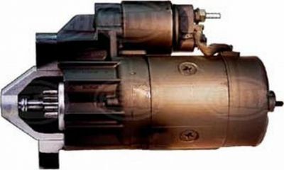 Hella 8EA 737 084-001 стартер на PEUGEOT BOXER фургон (230L)