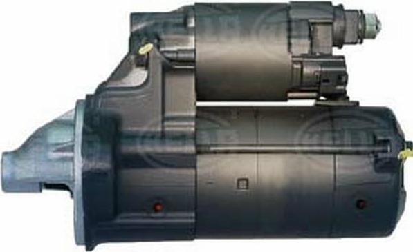 Hella 8EA 737 119-001 стартер на TOYOTA CARINA E седан (_T19_)