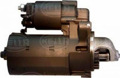 Hella 8EA 737 235-001 стартер на FORD KA (RB_)