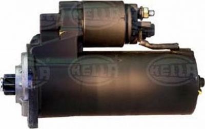 Hella 8EA 737 306-001 стартер на VW CADDY II пикап (9U7)