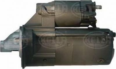 Hella 8EA 737 356-001 стартер на TOYOTA COROLLA Compact (_E10_)