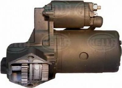 Hella 8EA 737 464-001 стартер на NISSAN VANETTE CARGO фургон (HC 23)