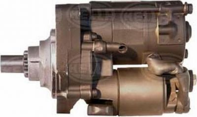 Hella 8EA 737 730-001 стартер на HONDA CIVIC VI Fastback (MA, MB)