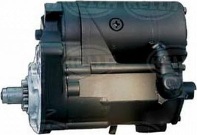 Hella 8EA 737 760-001 стартер на TOYOTA LAND CRUISER (LJ12_, KZJ12_, TRJ12_, KDJ12_, GRJ12_)