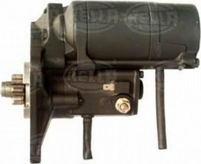 Hella 8EA 737 911-001 стартер на LAND ROVER DEFENDER Station Wagon (LD)