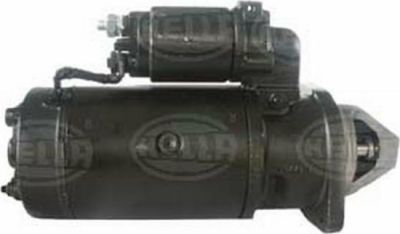 Hella 8EA 738 022-001 стартер на IVECO EuroTech MT