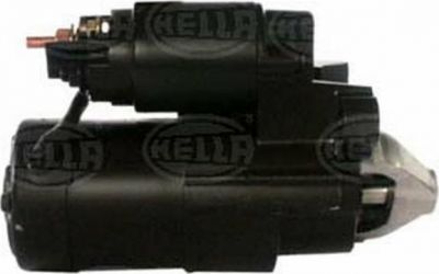 Hella 8EA 738 061-001 стартер на RENAULT MEGANE II седан (LM0/1_)