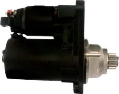 Hella 8EA 738 108-001 стартер на SKODA FABIA Combi (6Y5)