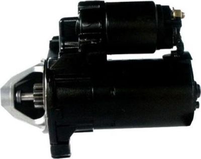 Hella 8EA 738 132-001 стартер на FORD KA (RB_)