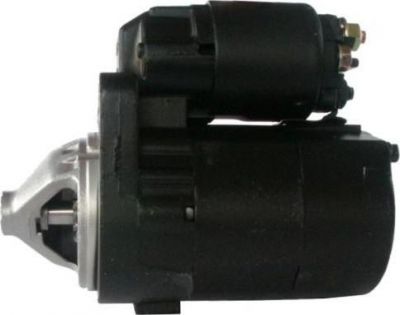 Hella 8EA 738 139-001 стартер на NISSAN MICRA II (K11)