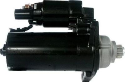 Hella 8EA 738 156-001 стартер на SKODA OCTAVIA Combi (1Z5)