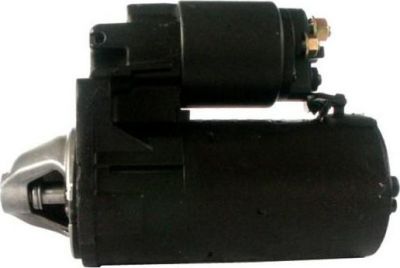 Hella 8EA 738 180-001 стартер на NISSAN MICRA II (K11)