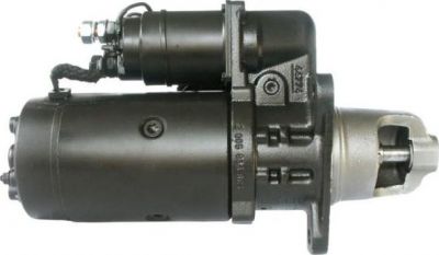 Hella 8EA 738 223-001 стартер на SETRA Series 400