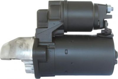 Hella 8EA 738 232-001 стартер на OPEL CORSA C фургон (F08, W5L)