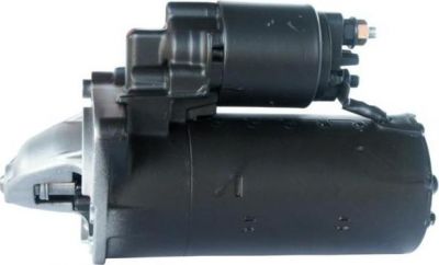 Hella 8EA 738 240-001 стартер на FIAT SEDICI (FY_)