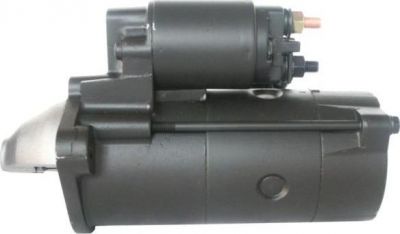Hella 8EA 738 258-001 стартер на HYUNDAI PORTER пикап