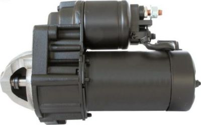 Hella 8EA 738 258-261 стартер на FIAT STILO (192)