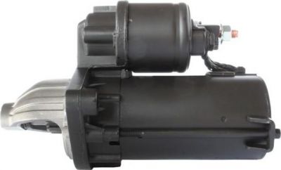 Hella 8EA 738 258-271 стартер на FIAT PANDA (169)