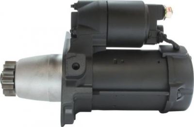 Hella 8EA 738 258-431 стартер на TOYOTA AVENSIS (T25_)