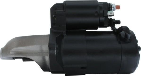 Hella 8EA 738 258-441 стартер на SUBARU IMPREZA универсал (GG)