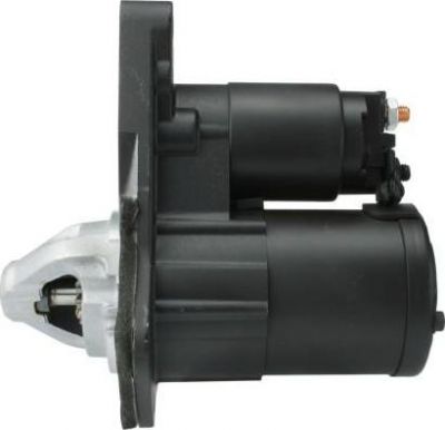 Hella 8EA 738 258-701 стартер на NISSAN QASHQAI / QASHQAI +2 (J10, JJ10)