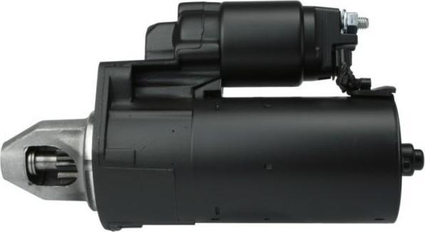 Hella 8EA 738 258-981 стартер на MERCEDES-BENZ SPRINTER 4,6-t фургон (906)