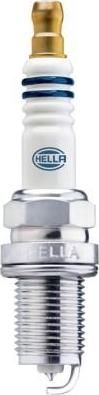 Hella 8EH 188 705-011 свеча зажигания на KIA CARNIVAL I (UP)