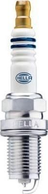 Hella 8EH 188 706-081 свеча зажигания на OPEL VECTRA C