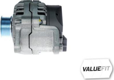 Hella 8EL 011 710-121 генератор на FORD KA (RB_)