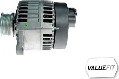 Hella 8EL 011 710-181 генератор на FIAT PUNTO (176)