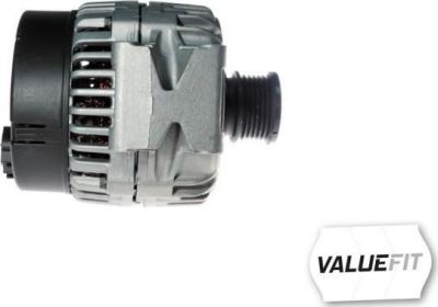 Hella 8EL 011 710-421 генератор на MERCEDES-BENZ SPRINTER 2-t автобус (901, 902)