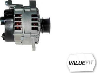 Hella 8EL 011 710-601 генератор на PEUGEOT BOXER автобус (230P)
