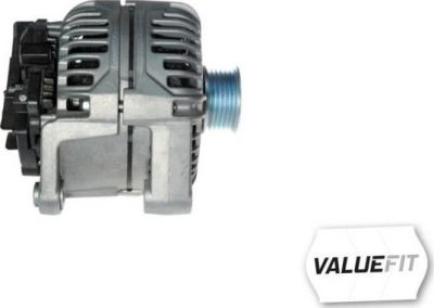 Hella 8EL 011 710-811 генератор на OPEL ASTRA G универсал (F35_)