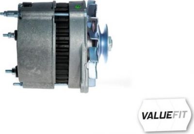 Hella 8EL 011 710-921 генератор на FORD FIESTA фургон (FVD)